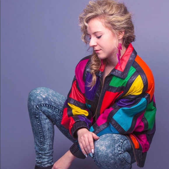 I am the queen of eccentric fashion! 👩‍🎤👨‍🎤 - Picture 11 of 12